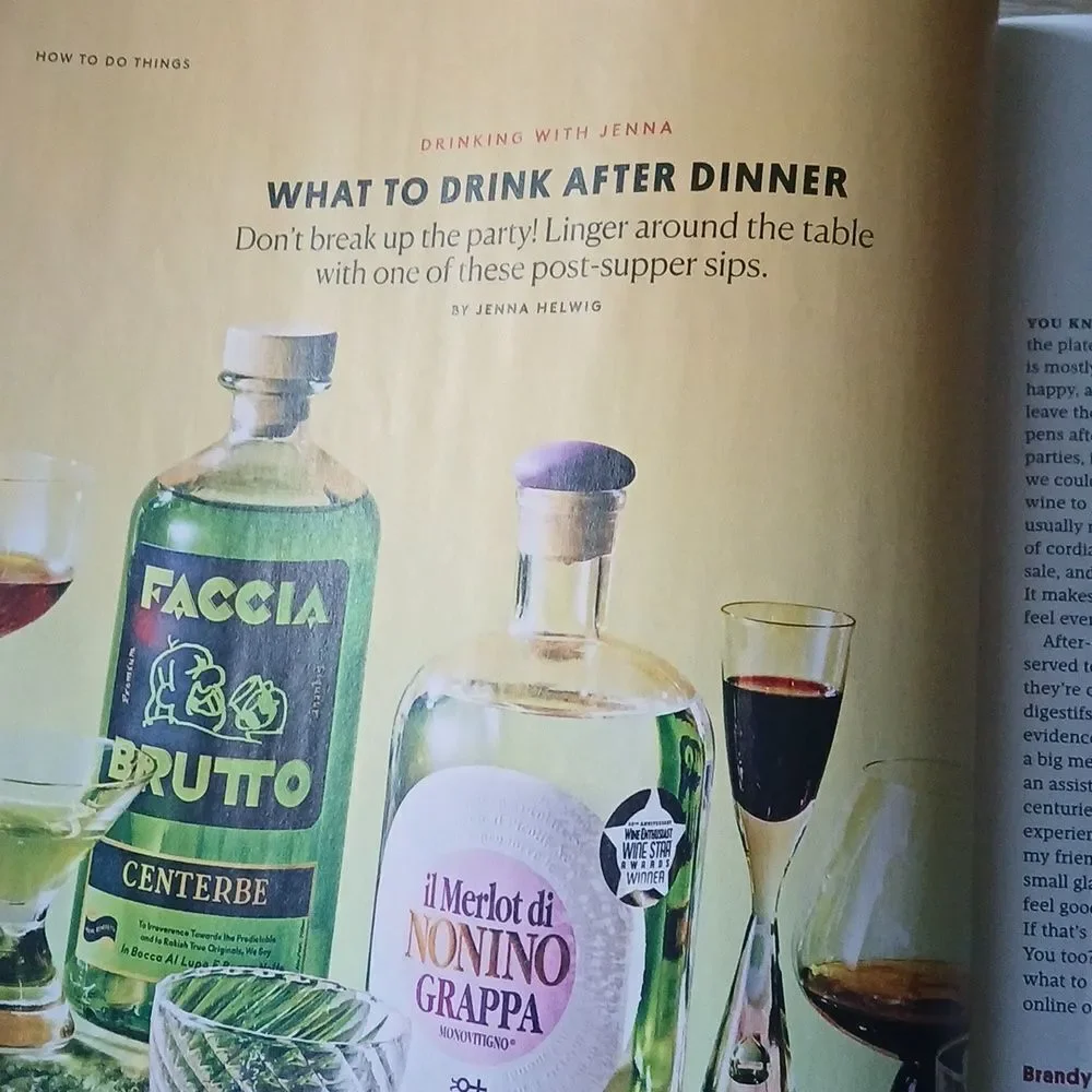 Real Simple Magazine - Thanksgiving All-Stars Edition November 2024 Lifestyle